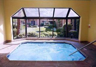 Courtyard By Marriott Pleasanton