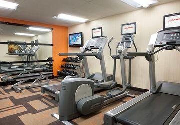 Courtyard By Marriott