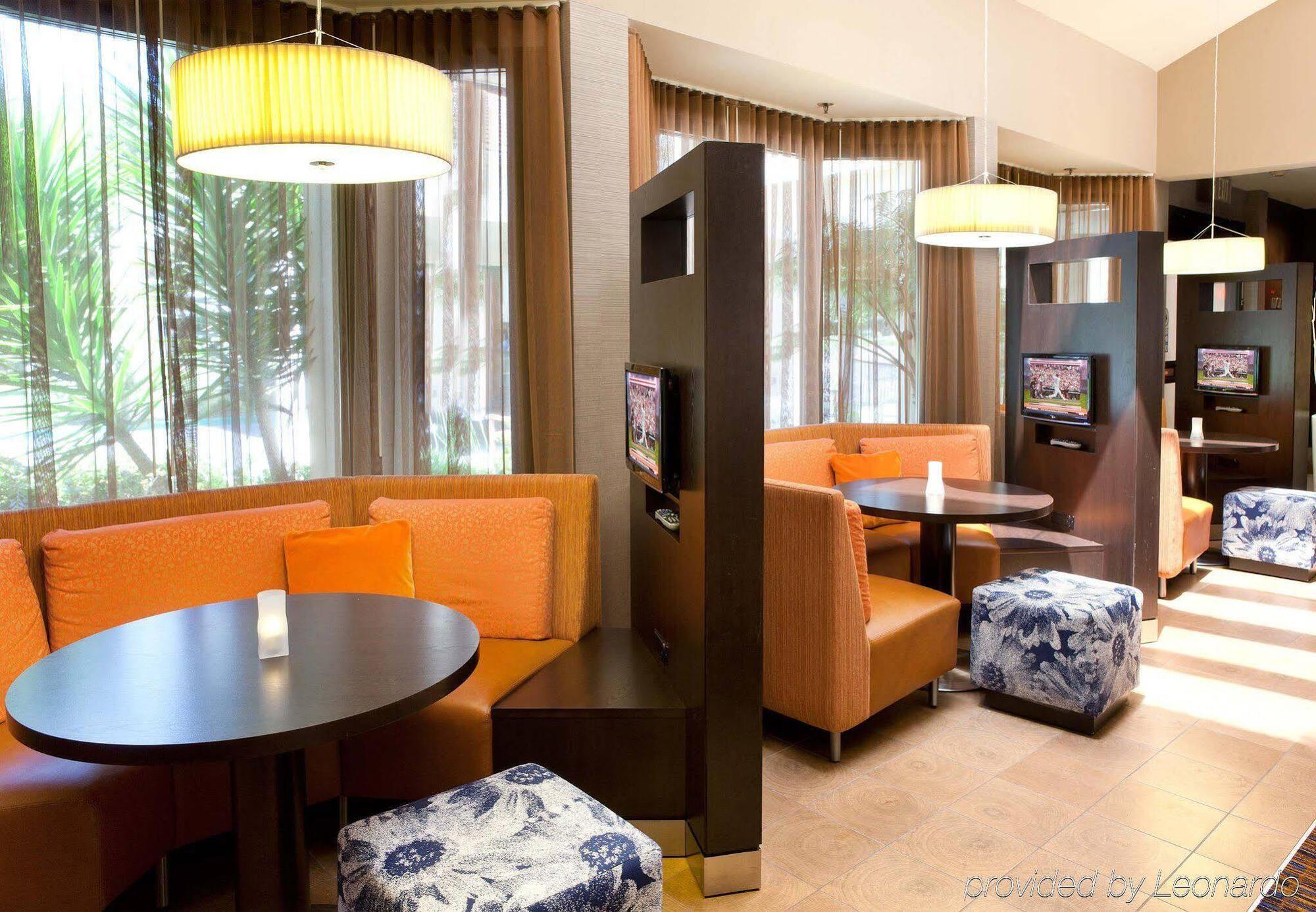 Courtyard By Marriott 3*