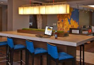 Hotel Courtyard By Marriott 3*