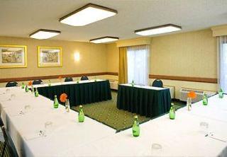 Hotel Courtyard By Marriott