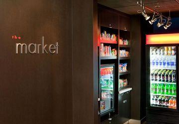 Hotel Courtyard By Marriott