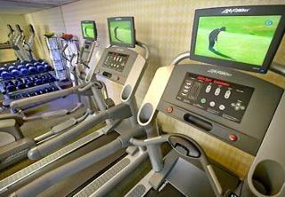Hotel Courtyard By Marriott 3*