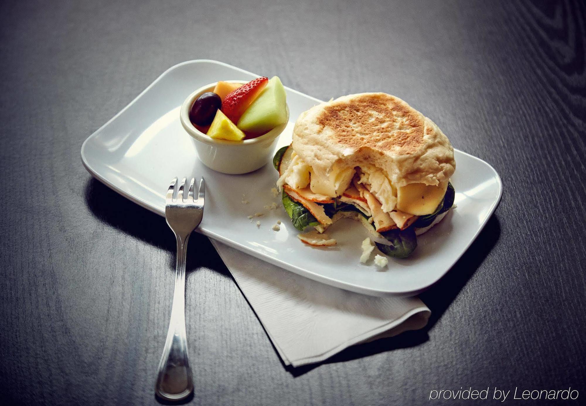 Courtyard By Marriott Hotel Pleasanton