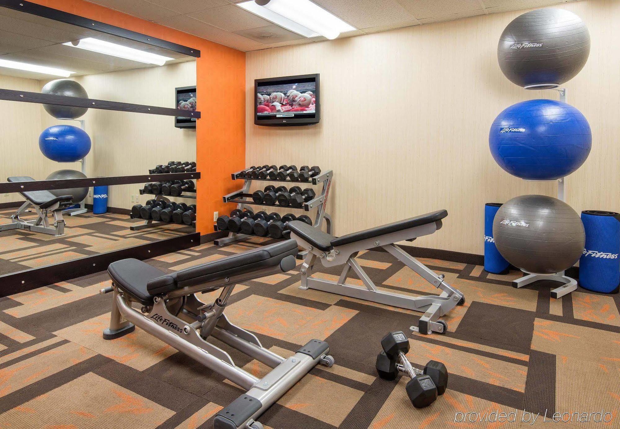 Hotel Courtyard By Marriott Pleasanton