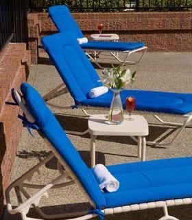 Courtyard By Marriott Pleasanton