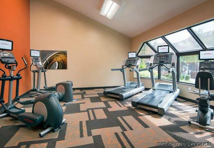 Courtyard By Marriott Hotel 3*