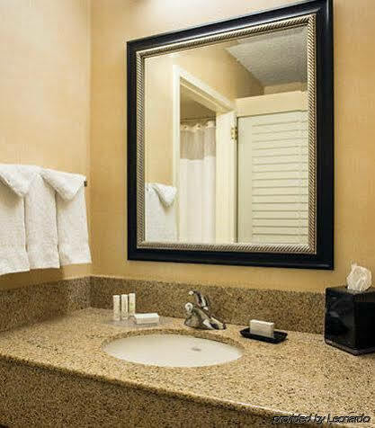 Hotel Courtyard By Marriott Pleasanton
