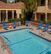 Courtyard By Marriott 3*