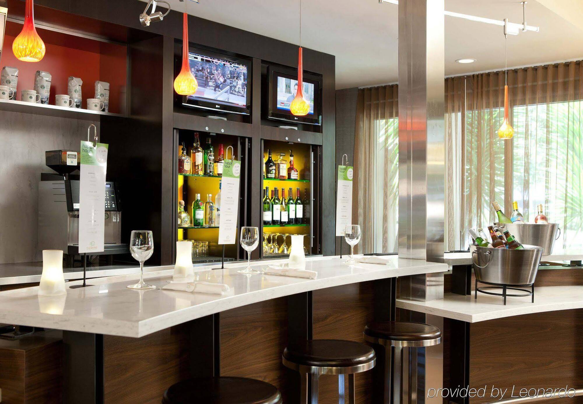 Hotel Courtyard By Marriott 3*