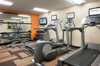 Courtyard By Marriott Hotel 3*